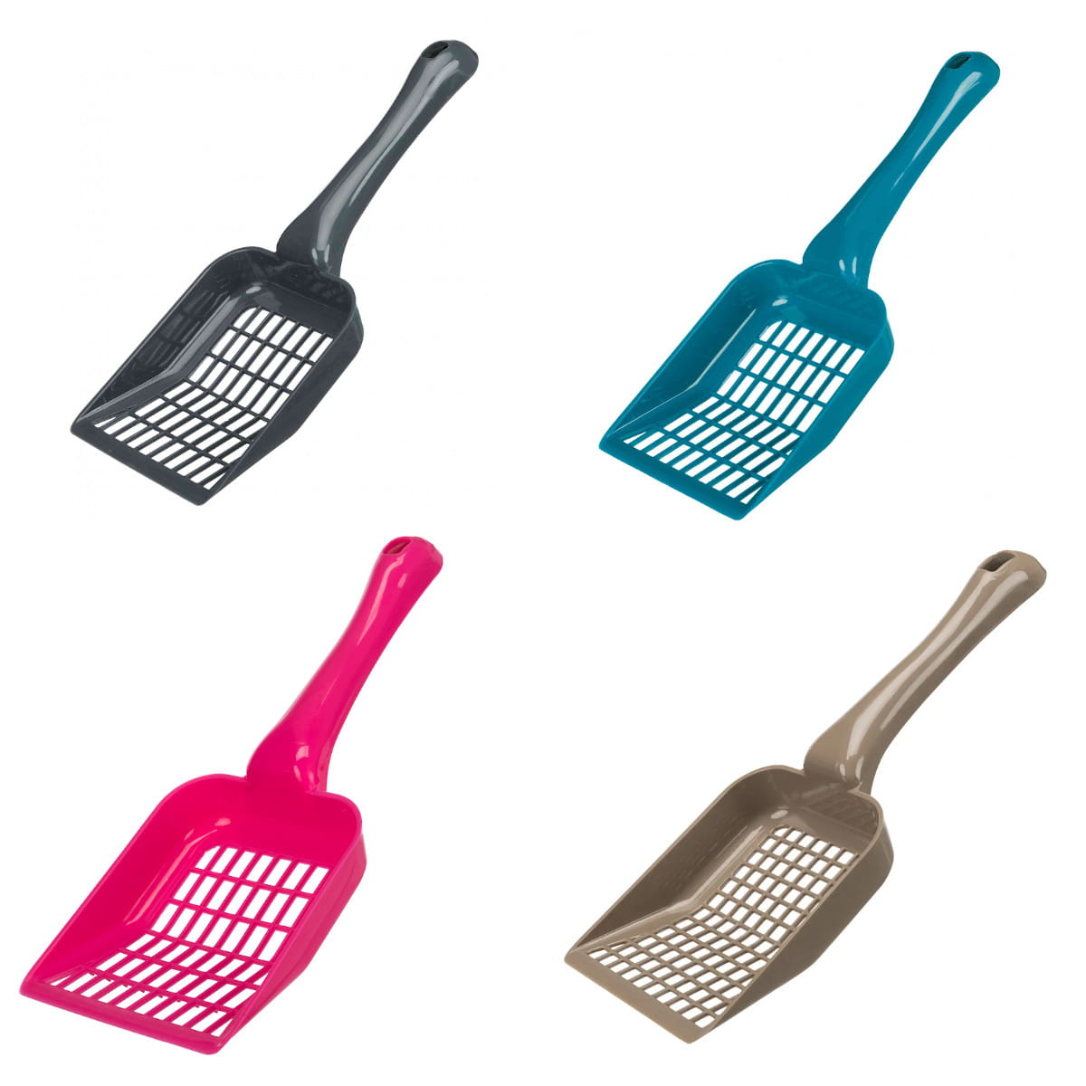 TRIXIE ŁOPATKA DO KUWETY DO ŻWIRKU DLA KOTA DUŻA 5.jpg